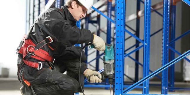 Montaje y desmontaje