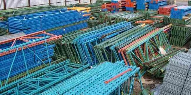 Compra de material